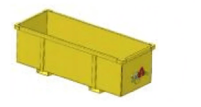 Material Box