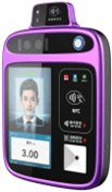 Bus Facial Payment All-in-One Machine