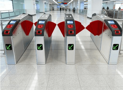 Automatic Fare Gate (AFG)