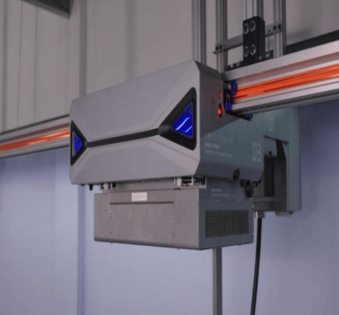 Aerial Charging Robot