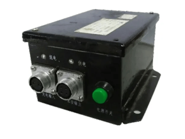 DXH515 Mining Intrinsic Safety Power Box