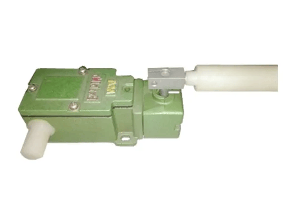 GEJ30 (A) intrinsically safe wireless deviation sensor for mining