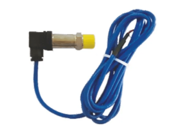 GPD25 intrinsically safe pressure sensor for mining