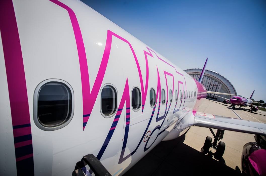 Wizz Air A321neo