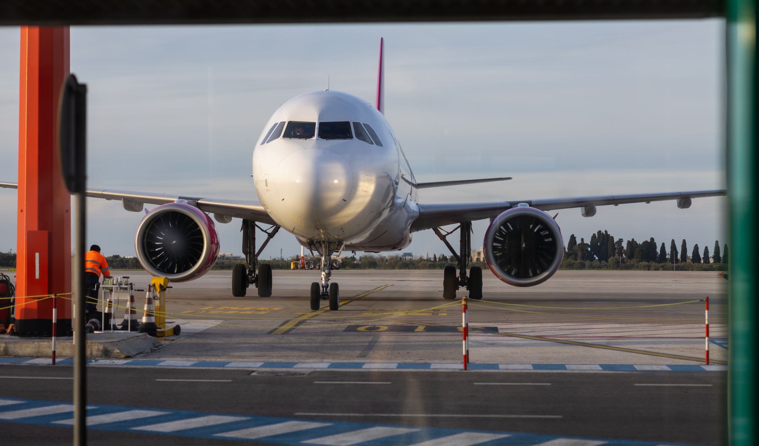 Wizz Air空客A321neo
