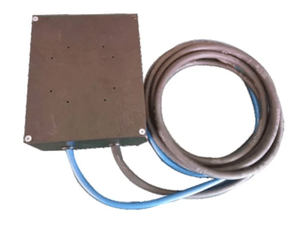 KBA127 Mining Explosion proof Fiber Optic Camera