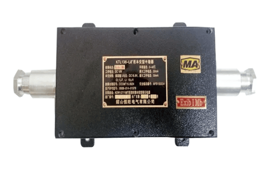 KTL136-L Mining Intrinsic Safety Repeater