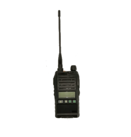 KTL136-S intrinsically safe handheld device for mining