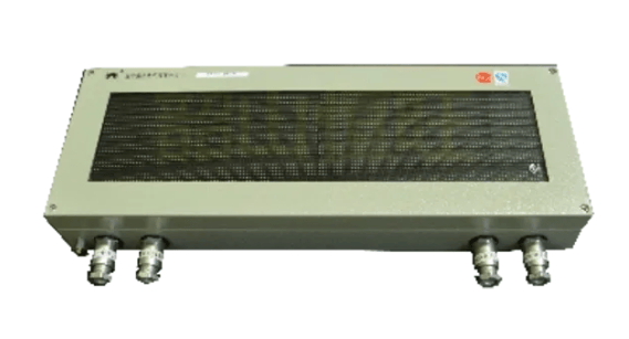 KXB12 Mining Intrinsic Safety Sound and Light Alarm
