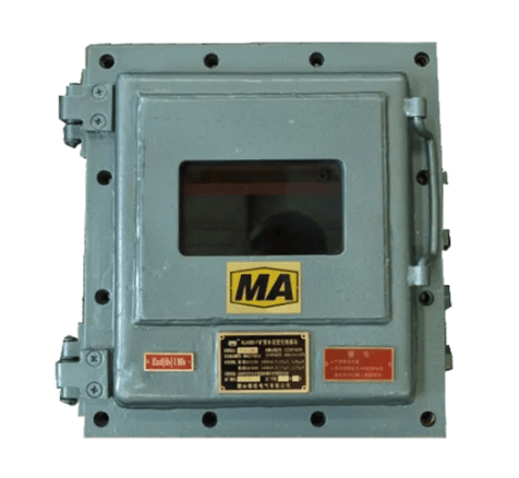 KXJ127 mining explosion-proof programmable control box