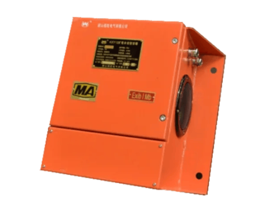 KXY12 Mining Intrinsic Safety Speaker
