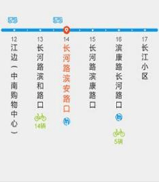 Real-Time Bus Information