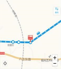 Real-Time Bus Information