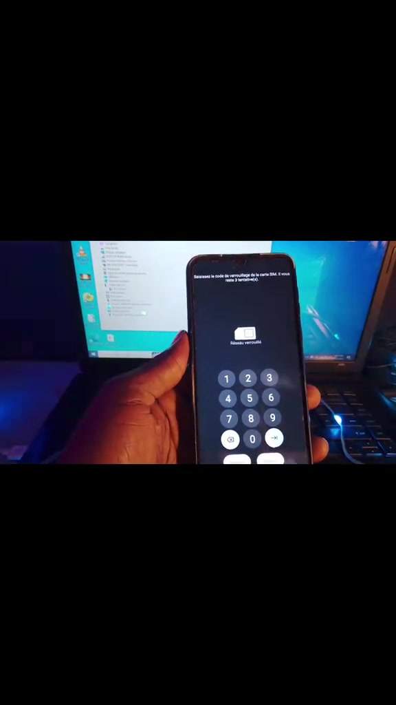 Débloquez le réseau de votre téléphone Motorola facilement ! Dans cette vidéo, je vous montre éta