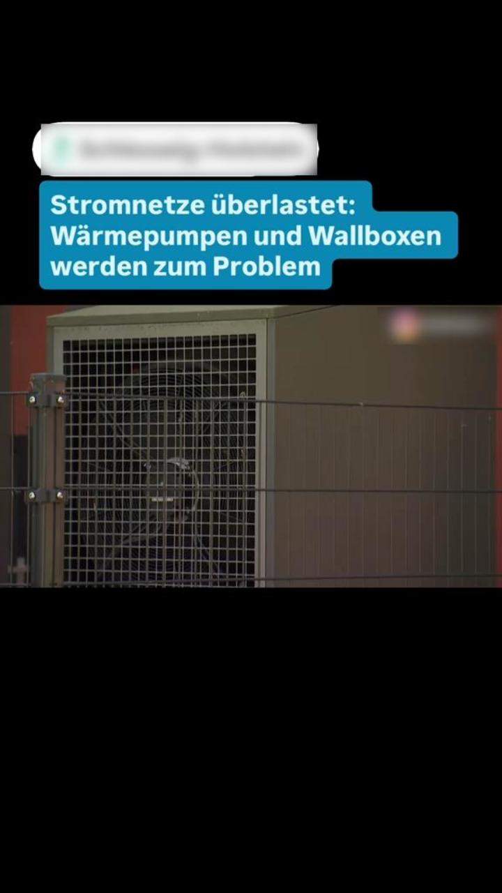 Bei der Energiewende in Schleswig-Holstein laufen offenbar zwei zentrale Entwicklungen noch nicht zu