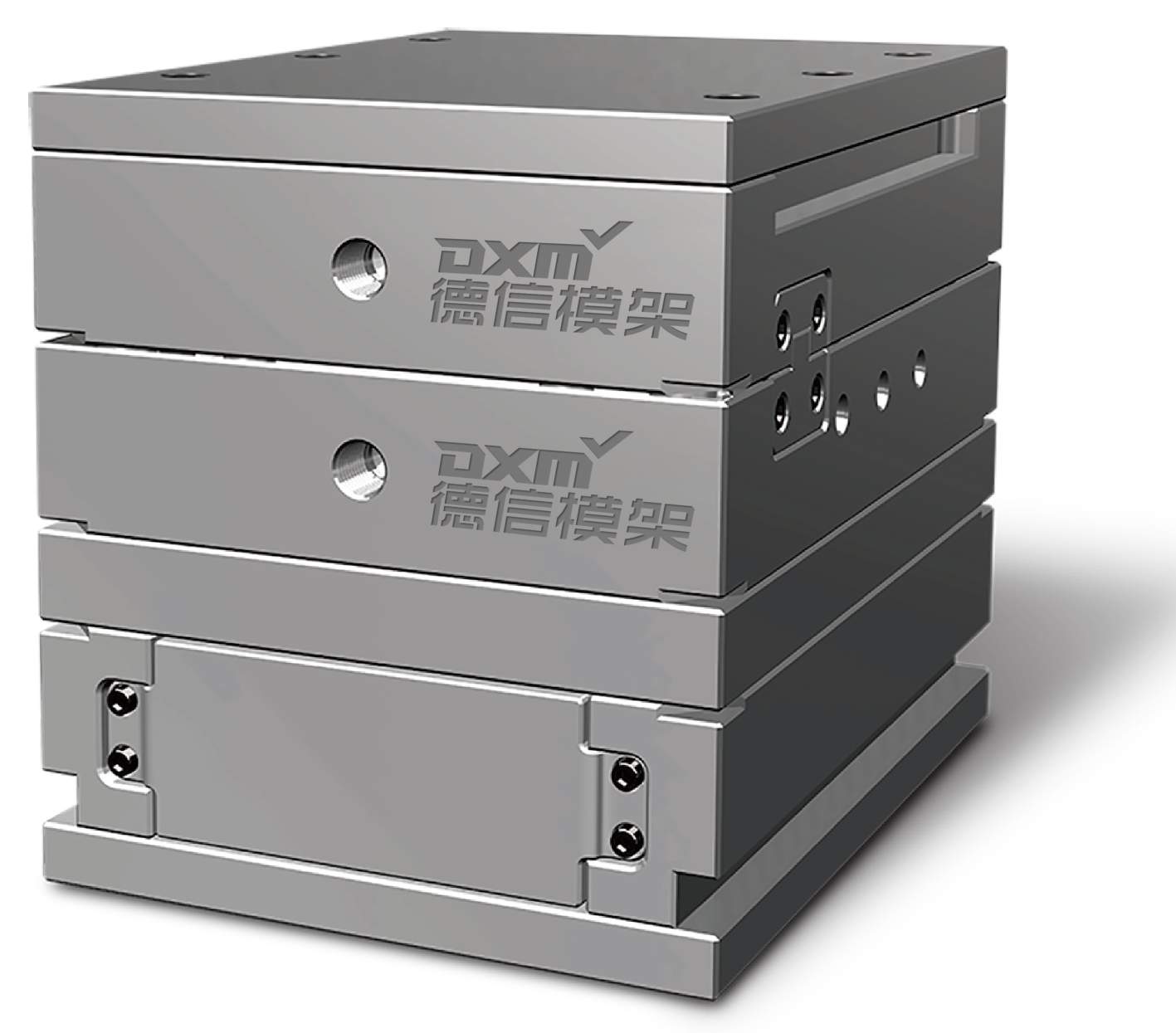 DXM Standard Mold Base