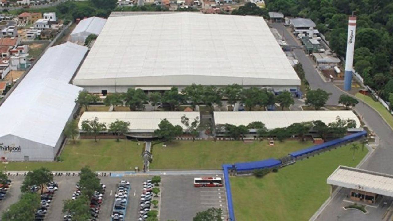 巴西在里奥克拉鲁接收惠而浦投资:Brastemp母公司关闭阿根廷工厂后扩建工厂。