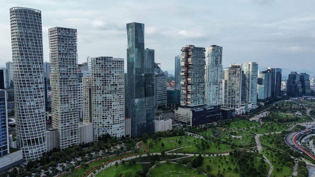 人工智能开始影响企业室内设计和写字楼运营，推动智能基础设施和用户体验投资。