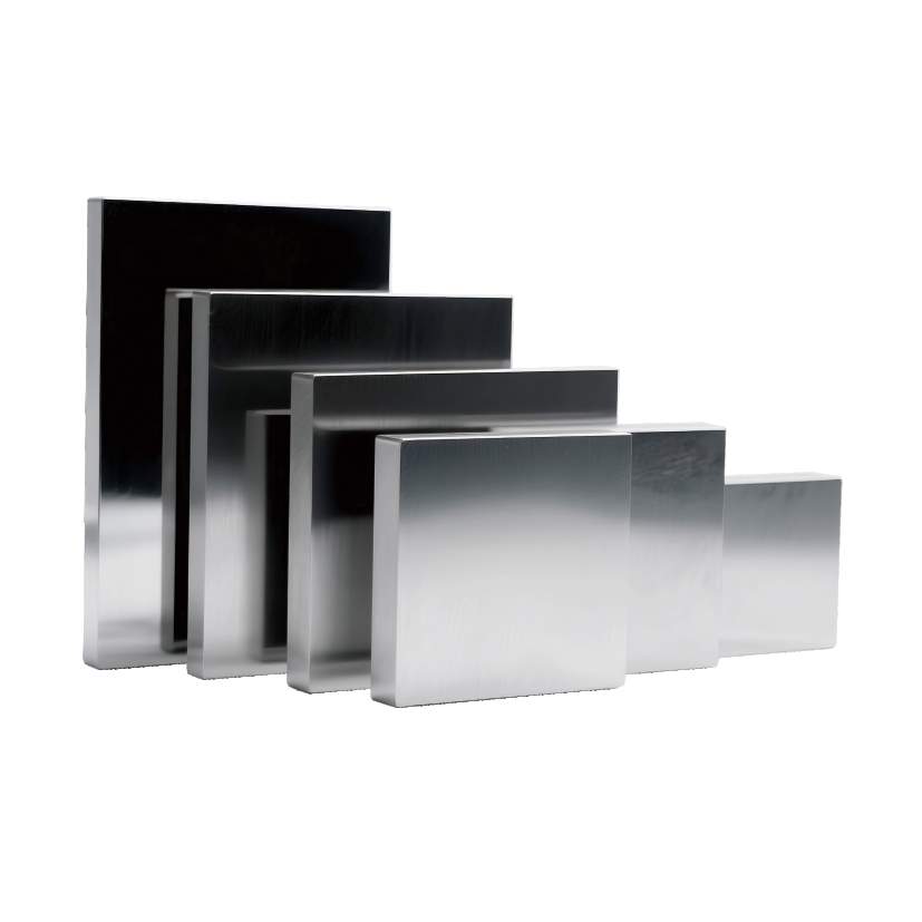 DXM Mold Steel