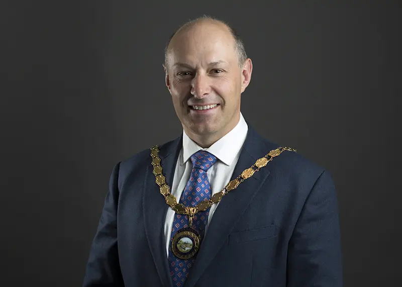 David Jarvie