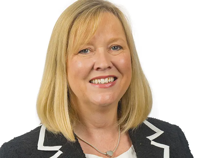 Fiona Hodgson, SNIPEF 首席执行官