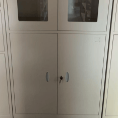 Filing Cabinet