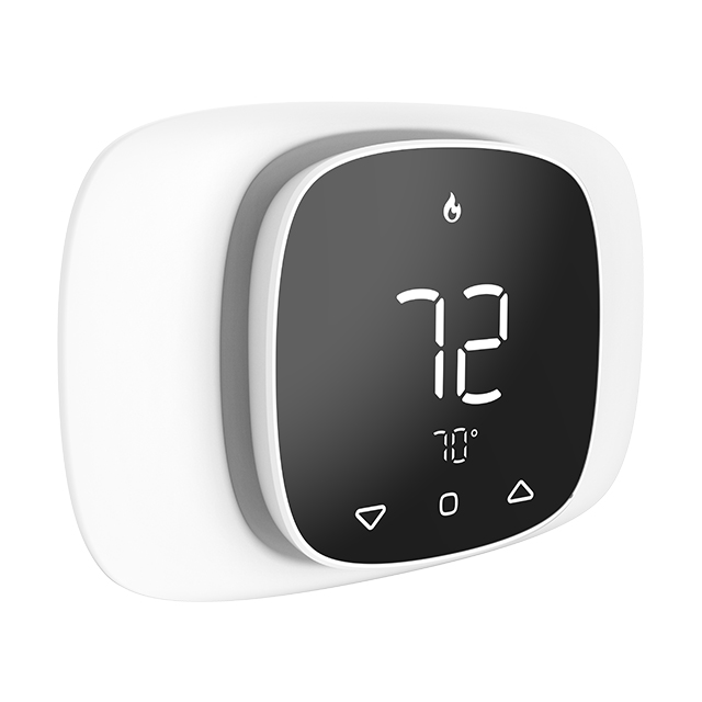 24VAC WIFI HVAC Thermostat for North America and Mideast