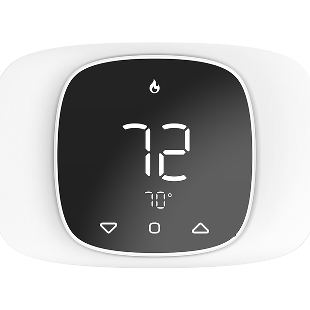 24VAC WIFI HVAC Thermostat for North America and Mideast