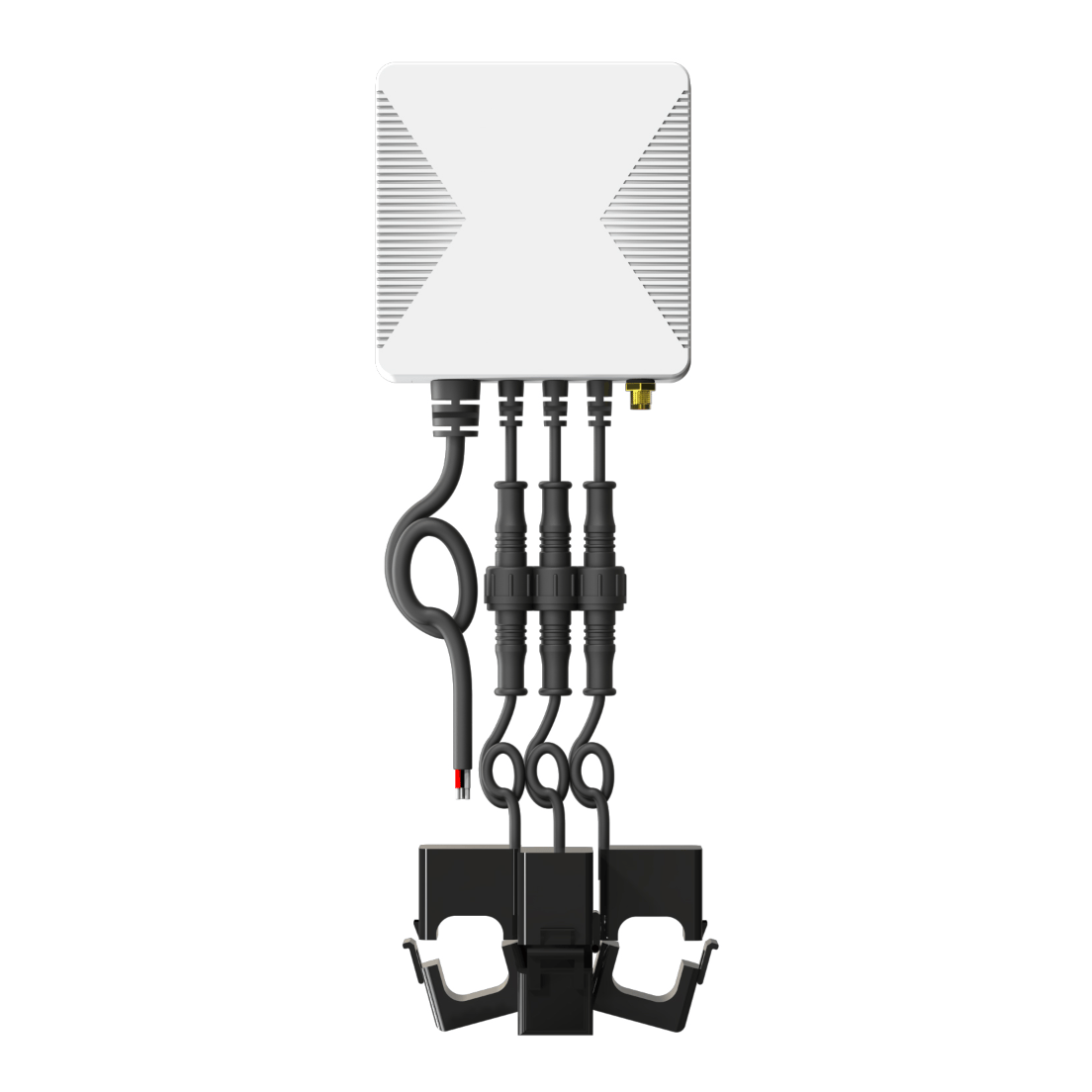 OWON's WIFI Smart energy meter with CT clamp