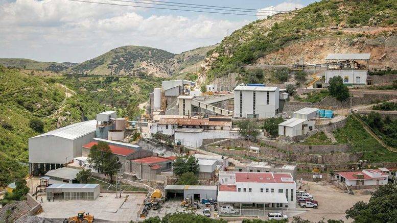 Guanajuato Silver 报告因收购 Bolañitos 推动创纪录季度