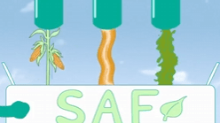 Discover the revolutionary potential of sustainable aviation fuels (SAF) in reshaping the future of
