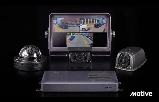 Omnicam Plus