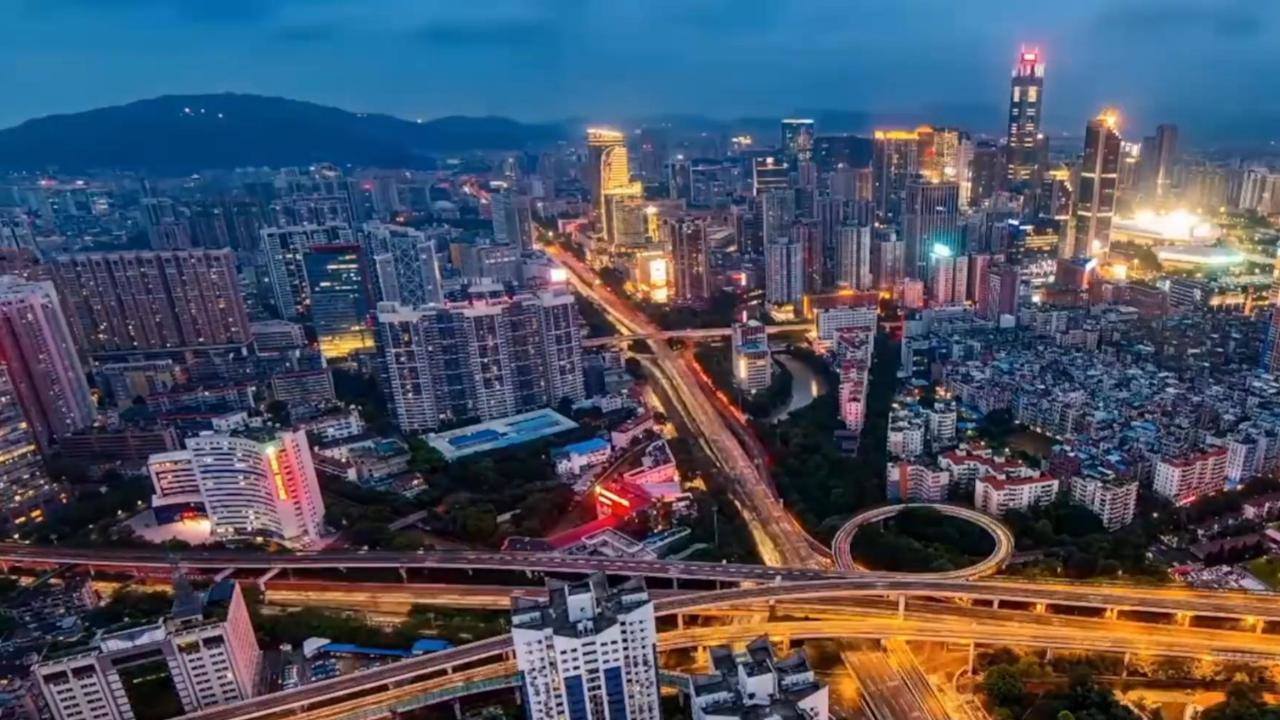 国家名片 华龙一号 中国制造