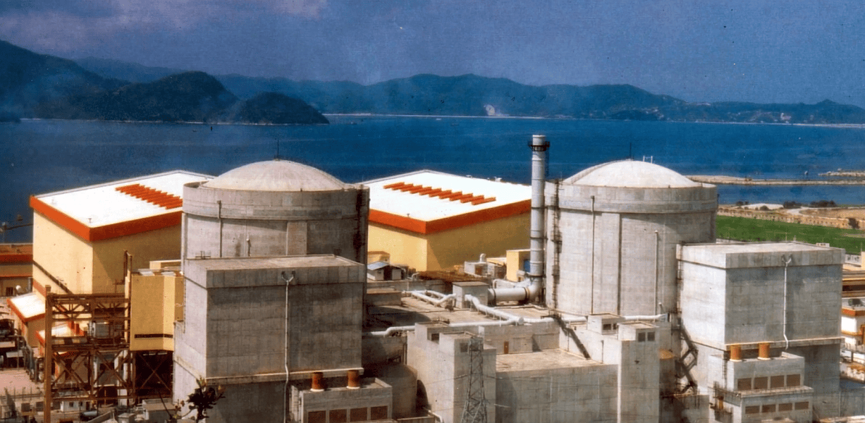 国际领先！中国三代核电技术研发成功，安全性提升近百倍，远超华龙一号