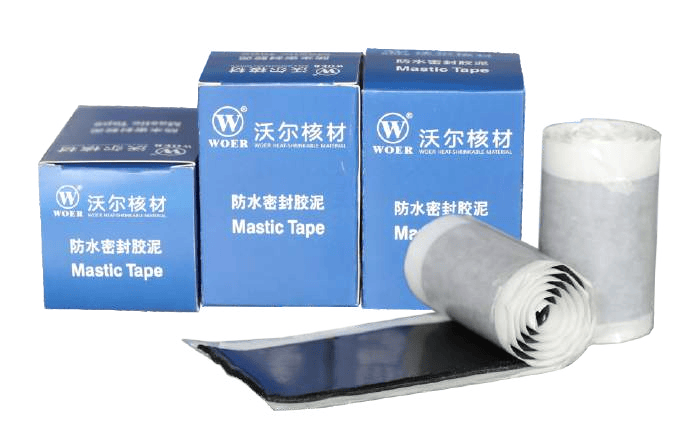 WOER Waterproof Sealing Mastic Tape