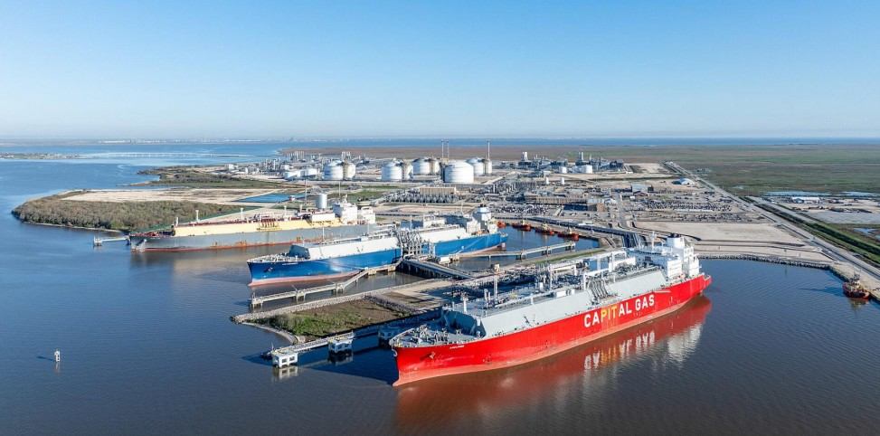 Cheniere, Bechtel seal EPC deal for first Sabine Pass LNG expansion phase