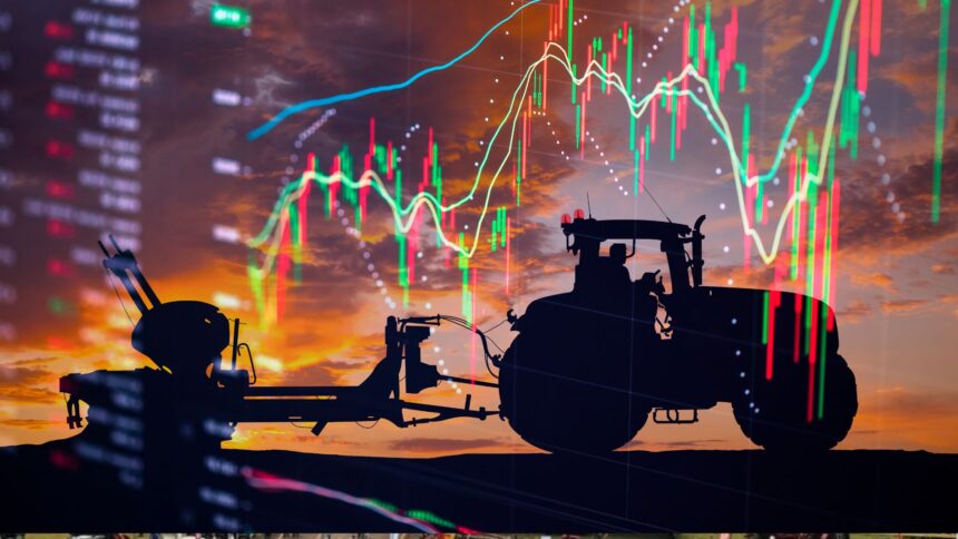 4月机械设备工业下降14.9%,Abimaq预计2026年将收缩