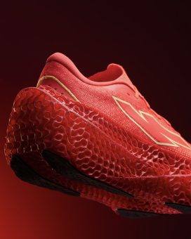 Decathlon brand launches KIPNEXT 3D athletic shoe using MJF technology