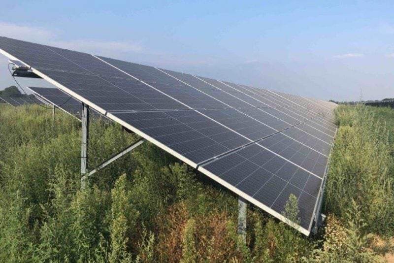 NextEnergy Capital的一个项目。