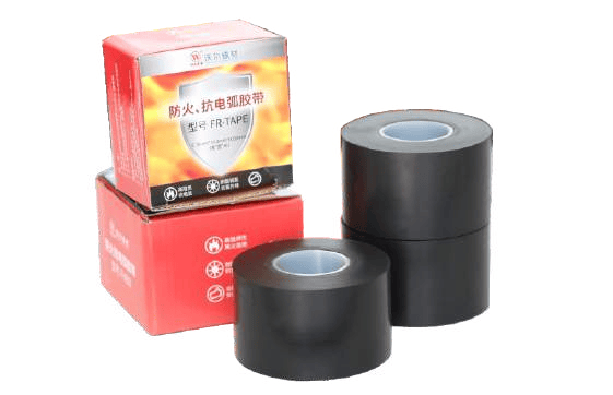 WOER Flame Retardant and Arc-proofing Tape