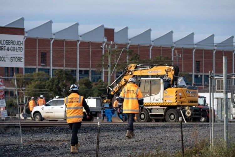 Image: Victorian Government.