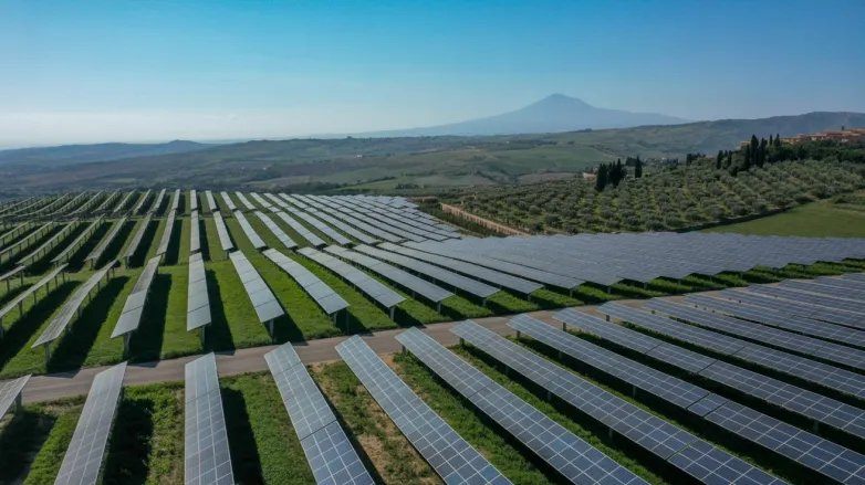 Nordic Solar Launches 11-MW Battery for German PV