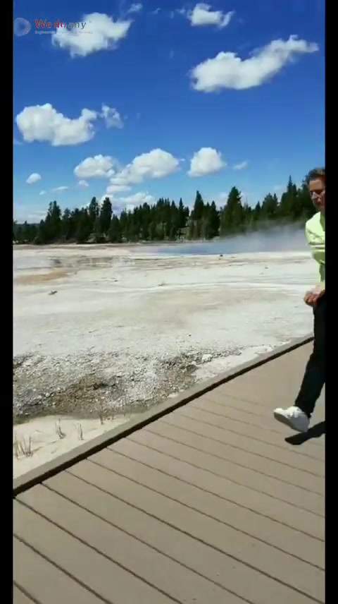 What a beautiful experience to visit. FOLLOW ME FOR MORE VIDEOS. Geothermal heat from magma or hot r