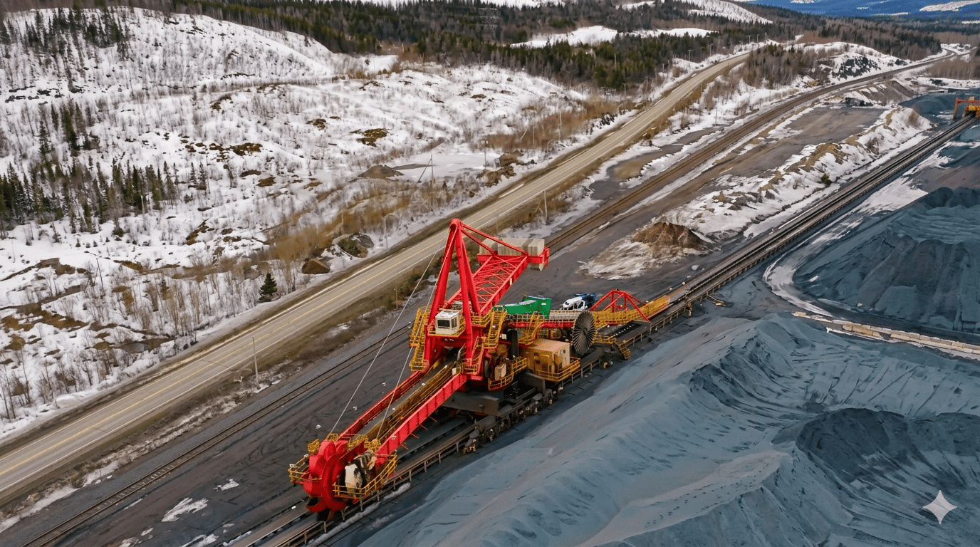 Revolutionize Steel: Decarbonization with Unique High Grade Iron Ore #iron #ironore #decarbonization