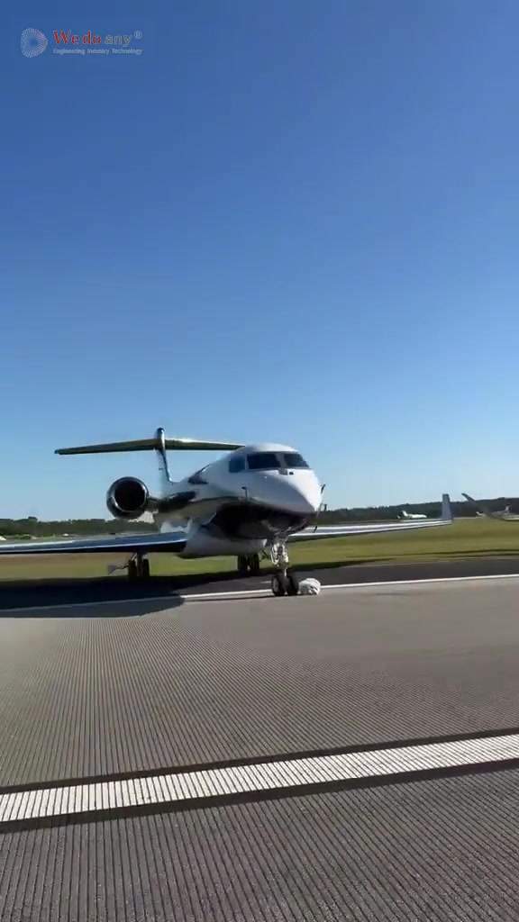 The future of private aviation is focused on sustainability, technology, and efficiency. Expect more