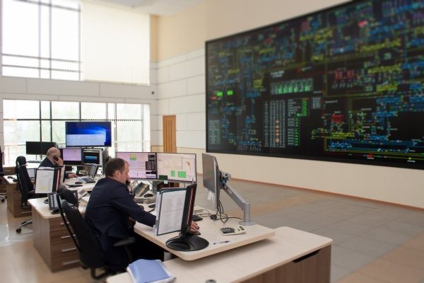 „Permenergosbyt" automatisiert RSBU-Berichterstattung auf Basis des SUMRA-Systems