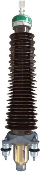 72.5kV-252kV Outdoor Porcelain Termination
