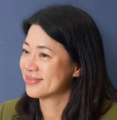 Irene Tung Yusen Logistics