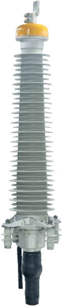 72.5kV-252kV Outdoor Composite Termination