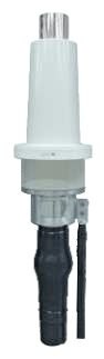 72.5kV-252kV Dry Plug-in GIS Termination